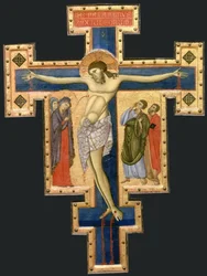 Crucifix